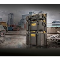 Тележка DeWalt ToughSystem 2.0 DWST83295-1 - Превью изображения №9 — Интернет-магазин ПроЗаказ