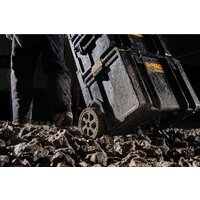 Тележка DeWalt ToughSystem 2.0 DWST83295-1 - Превью изображения №8 — Интернет-магазин ПроЗаказ