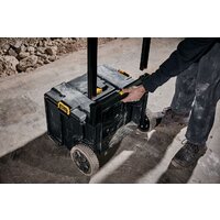 Тележка DeWalt ToughSystem 2.0 DWST83295-1 - Превью изображения №6 — Интернет-магазин ПроЗаказ