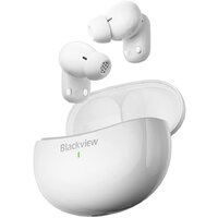 Наушники Blackview AirBuds 30 (белый) - Превью изображения №3 — Интернет-магазин ПроЗаказ