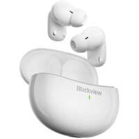 Наушники Blackview AirBuds 30 (белый) - Превью изображения №2 — Интернет-магазин ПроЗаказ