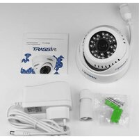 IP-камера TRASSIR TR-D8121IR2W - Превью изображения №5 — Интернет-магазин ПроЗаказ