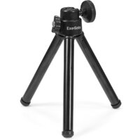 Веб-камера ExeGate Stream HD 4000 4K UHD T-Tripod - Превью изображения №3 — Интернет-магазин ПроЗаказ