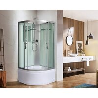 Душевая кабина WeltWasser WW500 Halle 1001 - Превью изображения №3 — Интернет-магазин ПроЗаказ