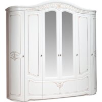 ФорестДекоГрупп Луиза 6.1 (слоновая кость)