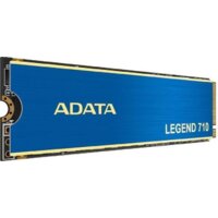 SSD ADATA Legend 710 1TB ALEG-710-1TCS - Превью изображения №4 — Интернет-магазин ПроЗаказ