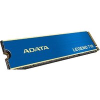 SSD ADATA Legend 710 1TB ALEG-710-1TCS - Превью изображения №3 — Интернет-магазин ПроЗаказ