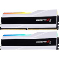 G.Skill Trident Z5 RGB 2x16ГБ DDR5 6400МГц F5-6400J3239G16GX2-TZ5RW