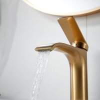 Смеситель Shevanik S4101G - Превью изображения №9 — Интернет-магазин ПроЗаказ