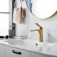 Смеситель Shevanik S4101G - Превью изображения №11 — Интернет-магазин ПроЗаказ