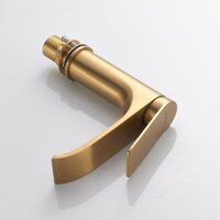 Смеситель Shevanik S4101G - Превью изображения №13 — Интернет-магазин ПроЗаказ