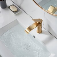 Смеситель Shevanik S4101G - Превью изображения №4 — Интернет-магазин ПроЗаказ