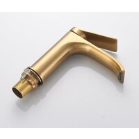 Смеситель Shevanik S4101G - Превью изображения №12 — Интернет-магазин ПроЗаказ