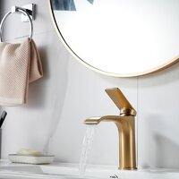 Смеситель Shevanik S4101G - Превью изображения №8 — Интернет-магазин ПроЗаказ