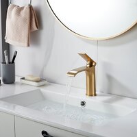 Смеситель Shevanik S4101G - Превью изображения №7 — Интернет-магазин ПроЗаказ