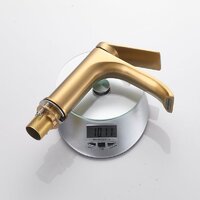 Смеситель Shevanik S4101G - Превью изображения №20 — Интернет-магазин ПроЗаказ