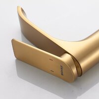 Смеситель Shevanik S4101G - Превью изображения №19 — Интернет-магазин ПроЗаказ