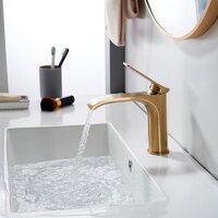 Смеситель Shevanik S4101G - Превью изображения №2 — Интернет-магазин ПроЗаказ