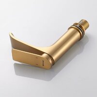 Смеситель Shevanik S4101G - Превью изображения №14 — Интернет-магазин ПроЗаказ