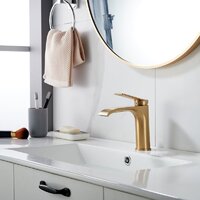 Смеситель Shevanik S4101G - Превью изображения №10 — Интернет-магазин ПроЗаказ