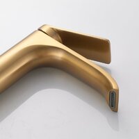 Смеситель Shevanik S4101G - Превью изображения №15 — Интернет-магазин ПроЗаказ