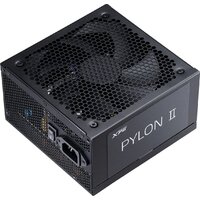 Блок питания ADATA XPG PYLON II Bronze 750W PYLONII750B-BKCEU - Превью изображения №2 — Интернет-магазин ПроЗаказ