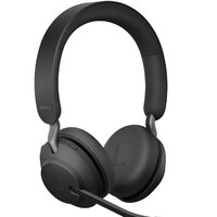 Jabra Evolve2 65 UC Stereo USB-C (черный)