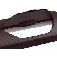 Аквариумный набор Ferplast Capri 50 Led 40 л (черный) - Превью изображения №3 — Интернет-магазин ПроЗаказ