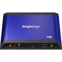 Медиаплеер BrightSign HD225 - Превью изображения №2 — Интернет-магазин ПроЗаказ