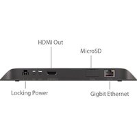 Медиаплеер BrightSign HD225 - Превью изображения №4 — Интернет-магазин ПроЗаказ