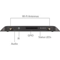 Медиаплеер BrightSign HD225 - Превью изображения №3 — Интернет-магазин ПроЗаказ