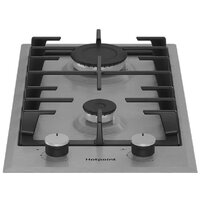 Варочная панель Hotpoint HGMT 321 IX - Превью изображения №3 — Интернет-магазин ПроЗаказ