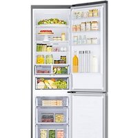 Холодильник Samsung Grand+ RB38C603CS9/EF - Превью изображения №6 — Интернет-магазин ПроЗаказ
