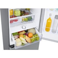 Холодильник Samsung Grand+ RB38C603CS9/EF - Превью изображения №9 — Интернет-магазин ПроЗаказ