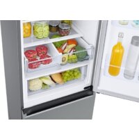 Холодильник Samsung Grand+ RB38C603CS9/EF - Превью изображения №8 — Интернет-магазин ПроЗаказ