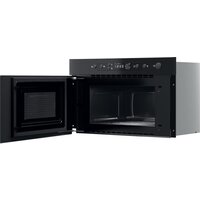 Микроволновая печь Whirlpool MBNA920B - Превью изображения №4 — Интернет-магазин ПроЗаказ