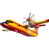 Конструктор LEGO Technic 42152 Пожарный самолет - Превью изображения №7 — Интернет-магазин ПроЗаказ