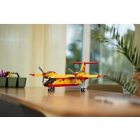 Конструктор LEGO Technic 42152 Пожарный самолет - Превью изображения №11 — Интернет-магазин ПроЗаказ