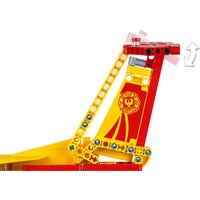 Конструктор LEGO Technic 42152 Пожарный самолет - Превью изображения №9 — Интернет-магазин ПроЗаказ