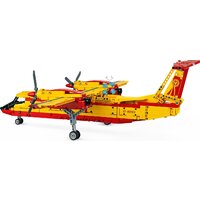 Конструктор LEGO Technic 42152 Пожарный самолет - Превью изображения №5 — Интернет-магазин ПроЗаказ