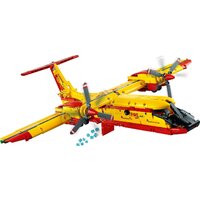 Конструктор LEGO Technic 42152 Пожарный самолет - Превью изображения №4 — Интернет-магазин ПроЗаказ