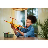 Конструктор LEGO Technic 42152 Пожарный самолет - Превью изображения №10 — Интернет-магазин ПроЗаказ
