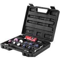 Пневмошлифмашина Deko DKPT02 Set 3 - Превью изображения №2 — Интернет-магазин ПроЗаказ