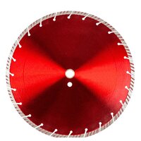 Отрезной диск алмазный  Diamal DM350TS.20 - Превью изображения №2 — Интернет-магазин ПроЗаказ