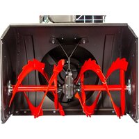 Снегоуборщик RedVerg RD-SB71/1450BS-E - Превью изображения №6 — Интернет-магазин ПроЗаказ