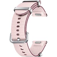 Ремешок Samsung Athleisure для Samsung Galaxy Watch7 (S/M, розовый) - Превью изображения №3 — Интернет-магазин ПроЗаказ