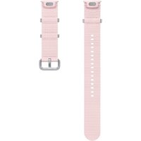 Ремешок Samsung Athleisure для Samsung Galaxy Watch7 (S/M, розовый) - Превью изображения №2 — Интернет-магазин ПроЗаказ