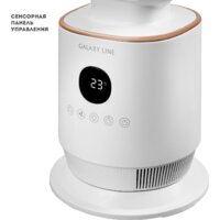 Безлопастной вентилятор Galaxy Line GL8111 - Превью изображения №5 — Интернет-магазин ПроЗаказ