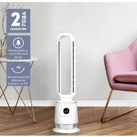 Безлопастной вентилятор Galaxy Line GL8111 - Превью изображения №7 — Интернет-магазин ПроЗаказ