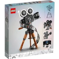 Конструктор LEGO Disney 43230 Камера памяти Уолта Диснея - Превью изображения №2 — Интернет-магазин ПроЗаказ